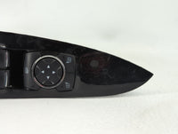 2013-2020 Ford Fusion Master Power Window Switch Replacement Driver Side Left P/N:DG9T-14540-ABW Fits OEM Used Auto Parts - Oemusedautoparts1.com