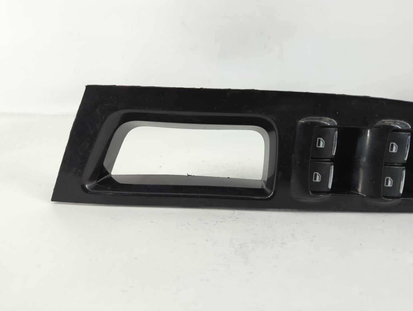 2013-2020 Ford Fusion Master Power Window Switch Replacement Driver Side Left P/N:DG9T-14540-ABW Fits OEM Used Auto Parts - Oemusedautoparts1.com