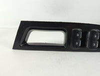 2013-2020 Ford Fusion Master Power Window Switch Replacement Driver Side Left P/N:DG9T-14540-ABW Fits OEM Used Auto Parts - Oemusedautoparts1.com