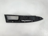 2013-2020 Ford Fusion Master Power Window Switch Replacement Driver Side Left P/N:DG9T-14540-ABW Fits OEM Used Auto Parts - Oemusedautoparts1.com
