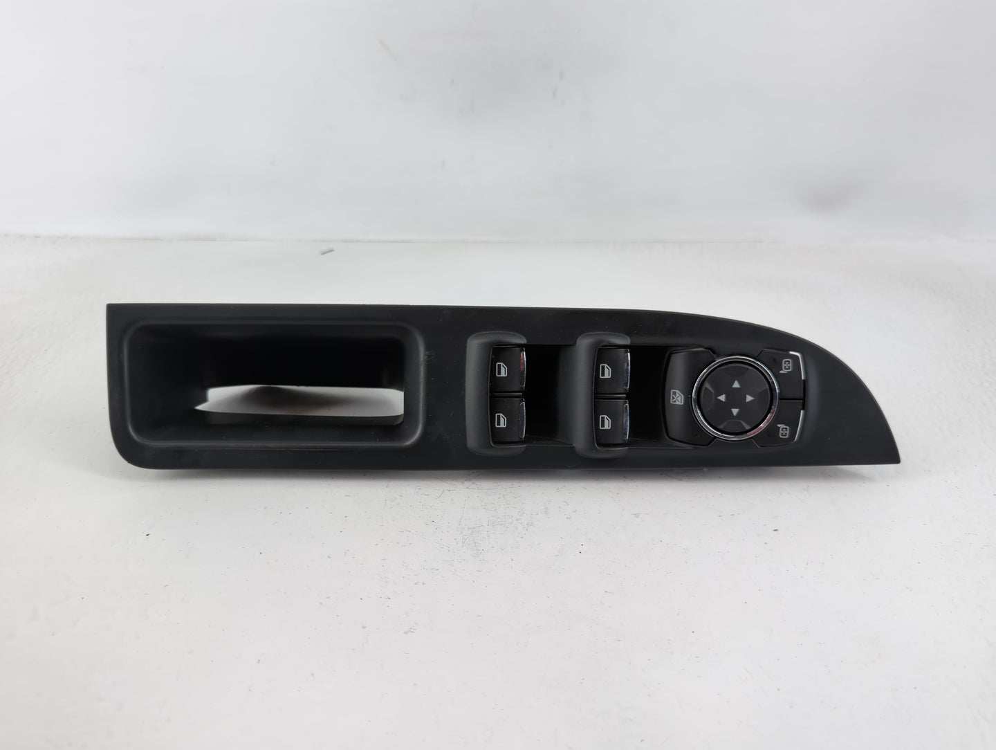 2013-2019 Ford Taurus Master Power Window Switch Replacement Driver Side Left P/N:CB5T-14540-DAW Fits OEM Used Auto Parts - Oemusedautoparts1.com