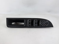 2013-2019 Ford Taurus Master Power Window Switch Replacement Driver Side Left P/N:CB5T-14540-DAW Fits OEM Used Auto Parts - Oemusedautoparts1.com