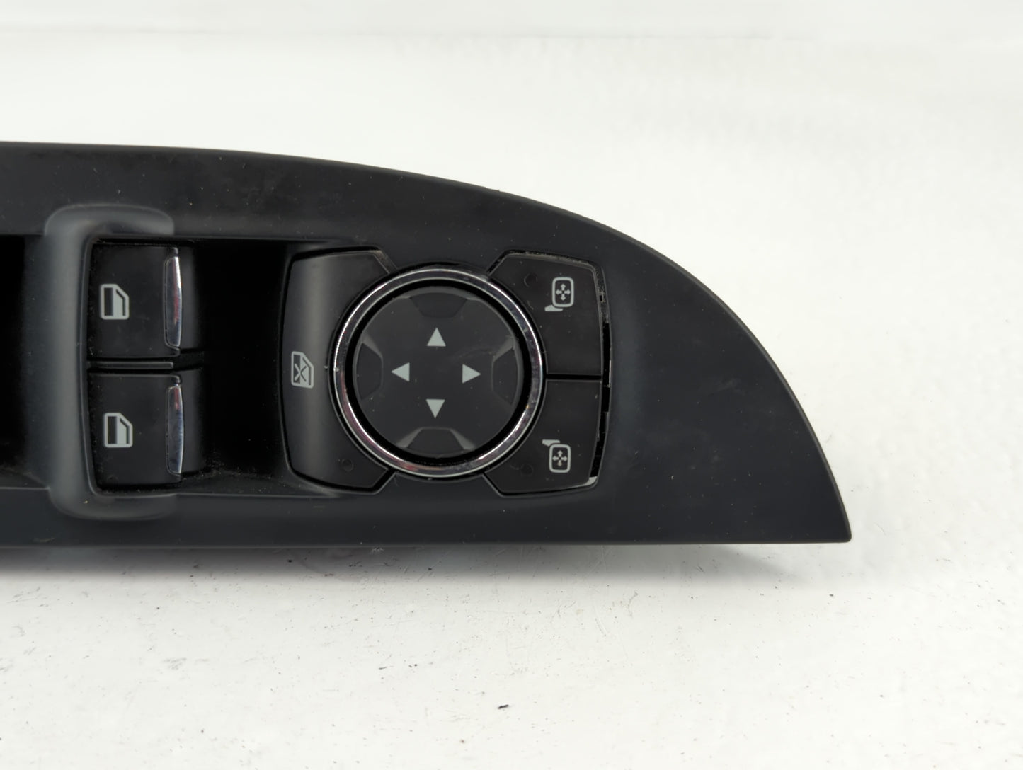 2013-2019 Ford Taurus Master Power Window Switch Replacement Driver Side Left P/N:CB5T-14540-DAW Fits OEM Used Auto Parts - Oemusedautoparts1.com