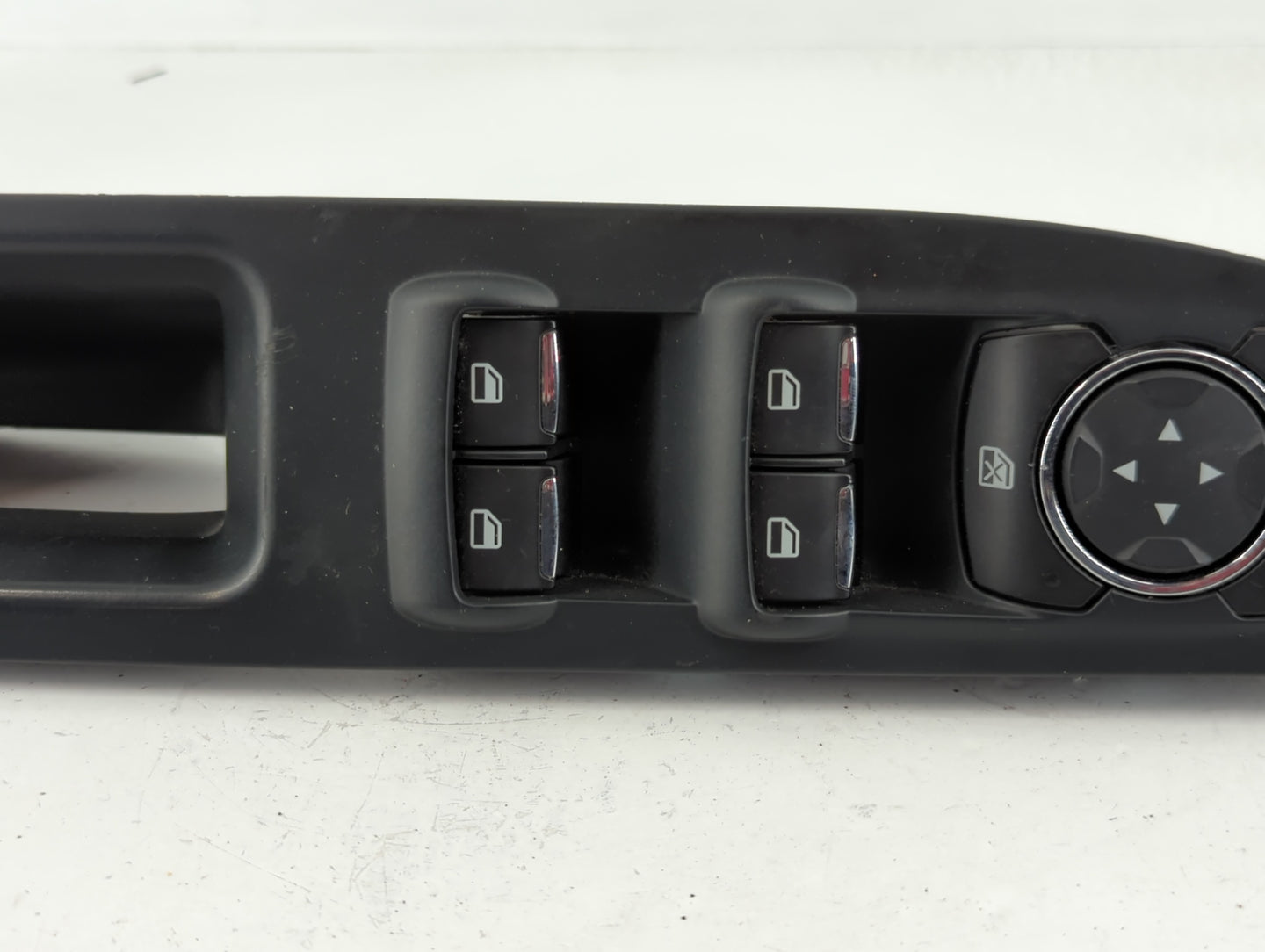 2013-2019 Ford Taurus Master Power Window Switch Replacement Driver Side Left P/N:CB5T-14540-DAW Fits OEM Used Auto Parts - Oemusedautoparts1.com