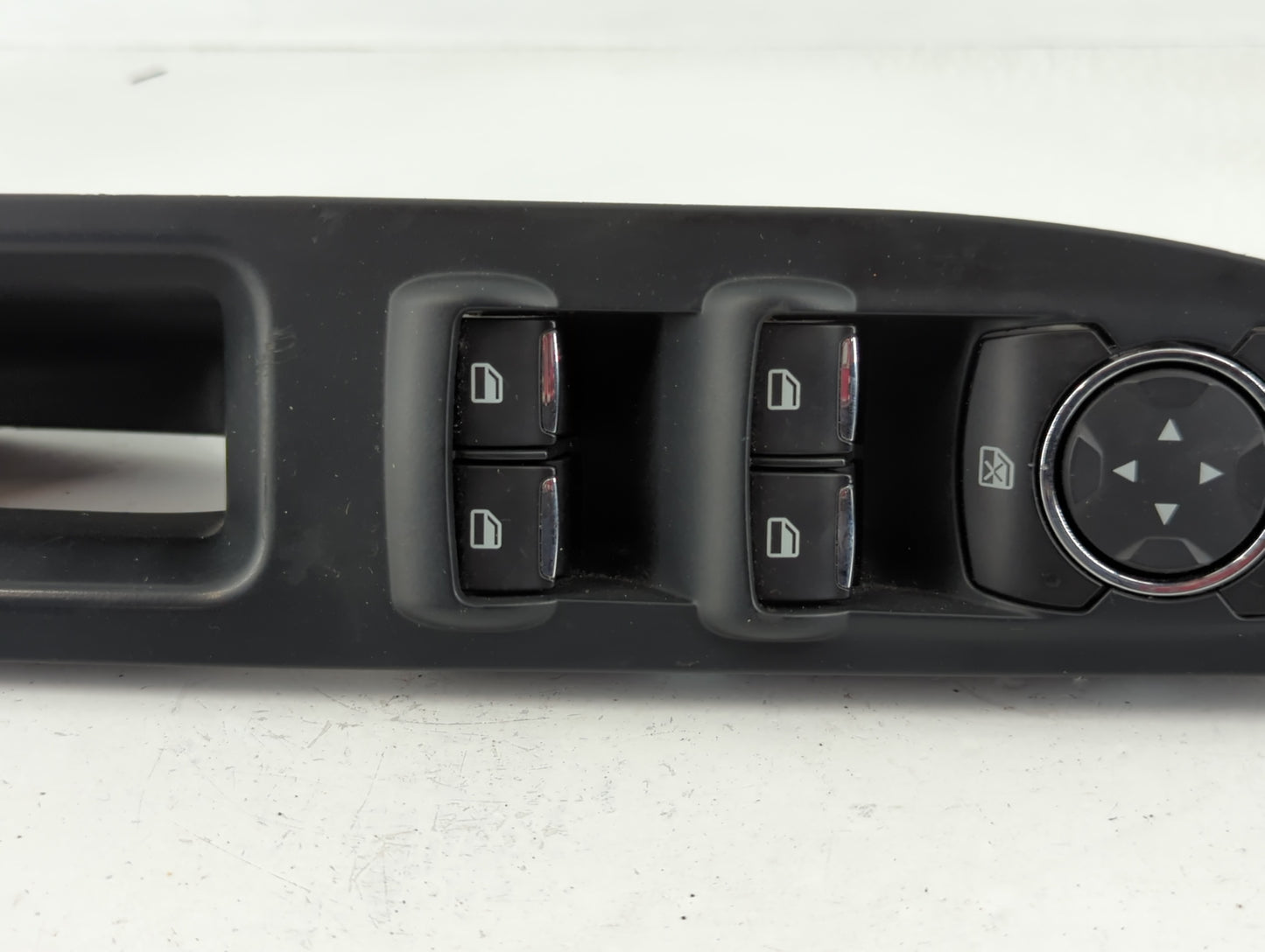 2013-2019 Ford Taurus Master Power Window Switch Replacement Driver Side Left P/N:CB5T-14540-DAW Fits OEM Used Auto Parts - Oemusedautoparts1.com