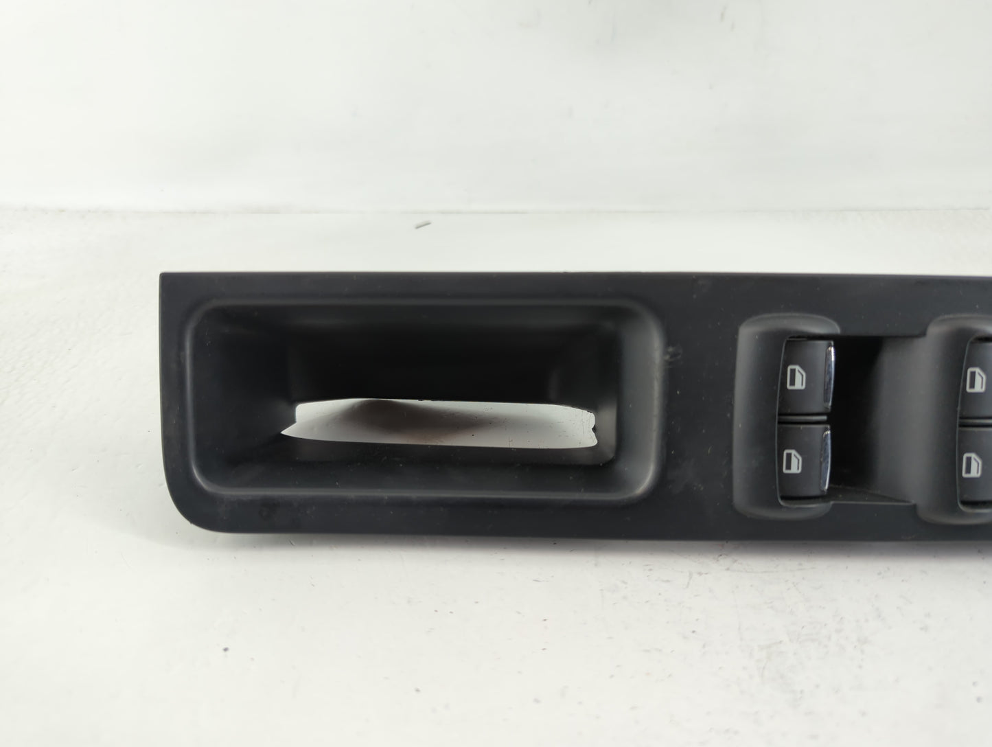 2013-2019 Ford Taurus Master Power Window Switch Replacement Driver Side Left P/N:CB5T-14540-DAW Fits OEM Used Auto Parts - Oemusedautoparts1.com