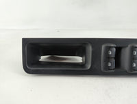 2013-2019 Ford Taurus Master Power Window Switch Replacement Driver Side Left P/N:CB5T-14540-DAW Fits OEM Used Auto Parts - Oemusedautoparts1.com