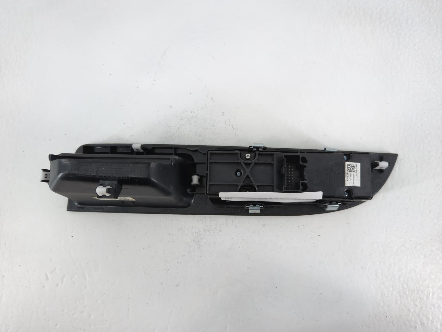 2013-2019 Ford Taurus Master Power Window Switch Replacement Driver Side Left P/N:CB5T-14540-DAW Fits OEM Used Auto Parts - Oemusedautoparts1.com