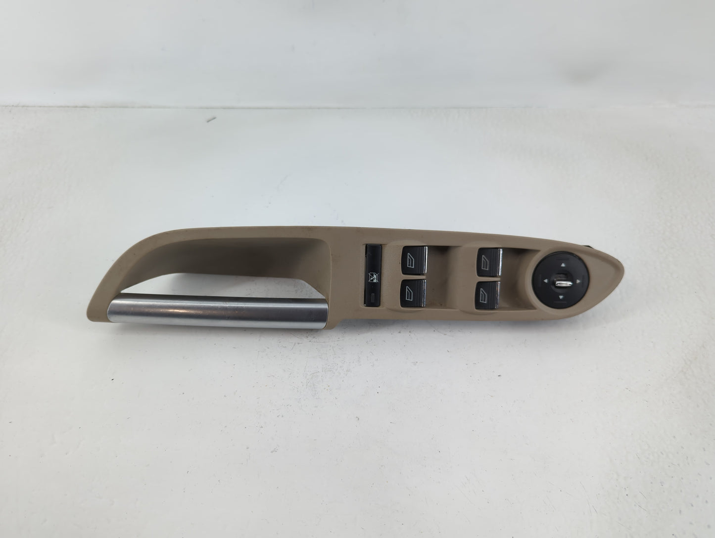 2012-2018 Ford Focus Master Power Window Switch Replacement Driver Side Left P/N:3S0 10020924 AM5T 14A132 AA Fits OEM Used Auto Parts - Oemusedautoparts1.com