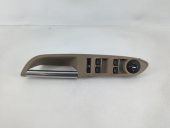 compare product 2012-2018 Ford Focus Master Power Window Switch Replacement Driver Side Left P/N:3S0 10020924 AM5T 14A132 AA Fits OEM Used Auto Parts