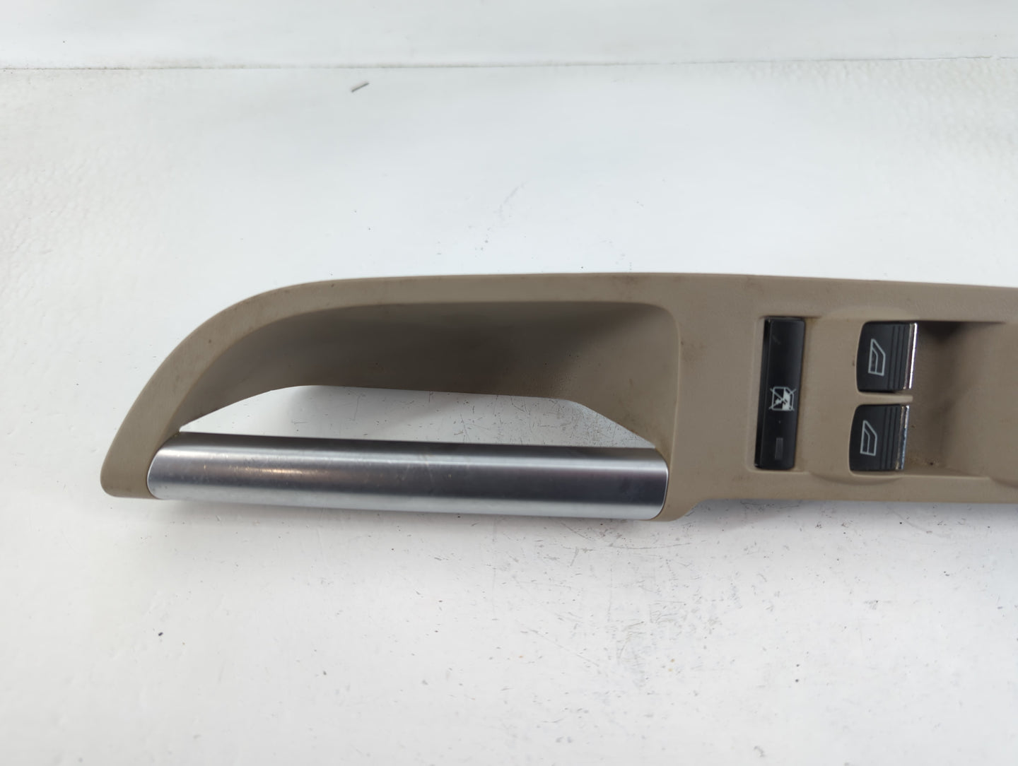 2012-2018 Ford Focus Master Power Window Switch Replacement Driver Side Left P/N:3S0 10020924 AM5T 14A132 AA Fits OEM Used Auto Parts - Oemusedautoparts1.com