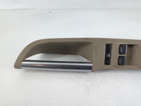 2012-2018 Ford Focus Master Power Window Switch Replacement Driver Side Left P/N:3S0 10020924 AM5T 14A132 AA Fits OEM Used Auto Parts - Oemusedautoparts1.com