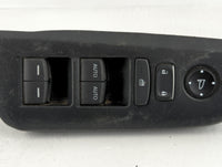 2016-2018 Honda Civic Master Power Window Switch Replacement Driver Side Left P/N:EV00005U87 24510 Fits Fits 2016 2018 OEM Used Auto Parts - Oemusedautoparts1.com