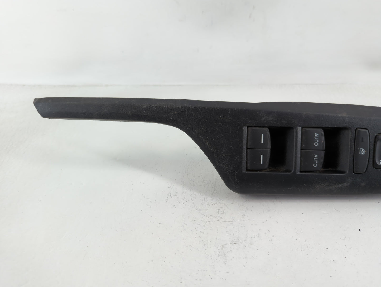 2016-2018 Honda Civic Master Power Window Switch Replacement Driver Side Left P/N:EV00005U87 24510 Fits Fits 2016 2018 OEM Used Auto Parts - Oemusedautoparts1.com