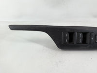 2016-2018 Honda Civic Master Power Window Switch Replacement Driver Side Left P/N:EV00005U87 24510 Fits Fits 2016 2018 OEM Used Auto Parts - Oemusedautoparts1.com