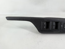 2016-2018 Honda Civic Master Power Window Switch Replacement Driver Side Left P/N:EV00005U87 24510 Fits Fits 2016 2018 OEM Used Auto Parts