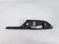 2016-2018 Honda Civic Master Power Window Switch Replacement Driver Side Left P/N:EV00005U87 24510 Fits Fits 2016 2018 OEM Used Auto Parts - Oemusedautoparts1.com