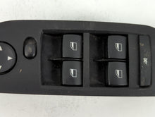 2012-2015 Bmw X1 Master Power Window Switch Replacement Driver Side Left P/N:9216048-04 9216049-04 Fits Fits 2012 2013 2014 2015 OEM Used Auto Parts