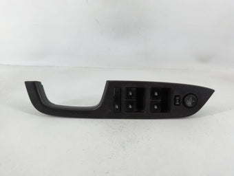 compare product 2010-2017 Chevrolet Equinox Master Power Window Switch Replacement Driver Side Left P/N:20917599 Fits OEM Used Auto Parts