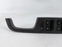 2010-2017 Chevrolet Equinox Master Power Window Switch Replacement Driver Side Left P/N:20917599 Fits OEM Used Auto Parts - Oemusedautoparts1.com