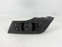 2013-2018 Nissan Altima Master Power Window Switch Replacement Driver Side Left P/N:25401 3TA4A Fits OEM Used Auto Parts - Oemusedautoparts1.com