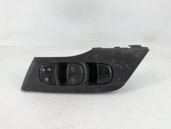 compare product 2013-2018 Nissan Altima Master Power Window Switch Replacement Driver Side Left P/N:25401 3TA4A Fits OEM Used Auto Parts