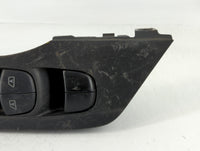 2013-2018 Nissan Altima Master Power Window Switch Replacement Driver Side Left P/N:25401 3TA4A Fits OEM Used Auto Parts - Oemusedautoparts1.com