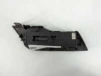 2013-2018 Nissan Altima Master Power Window Switch Replacement Driver Side Left P/N:25401 3TA4A Fits OEM Used Auto Parts - Oemusedautoparts1.com