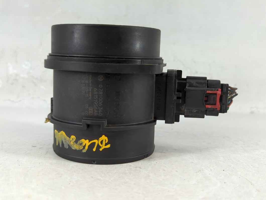 Dodge Ram 1500 Mass Air Flow Meter Maf