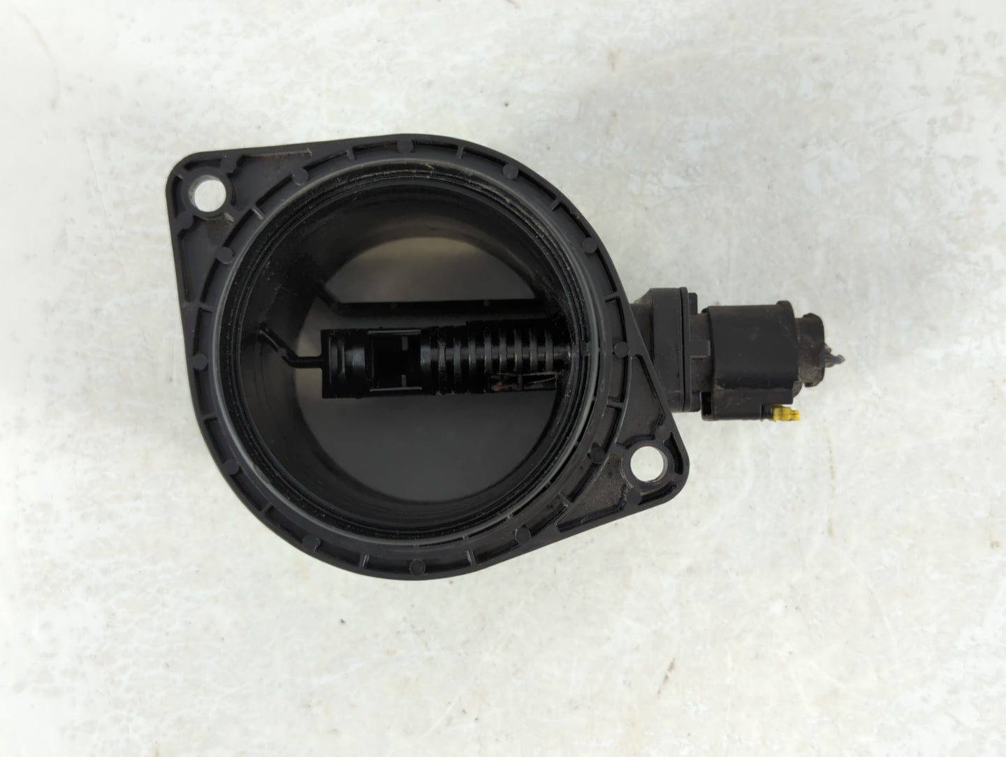 2013-2019 Jaguar Xj Mass Air Flow Meter Maf - Oemusedautoparts1.com