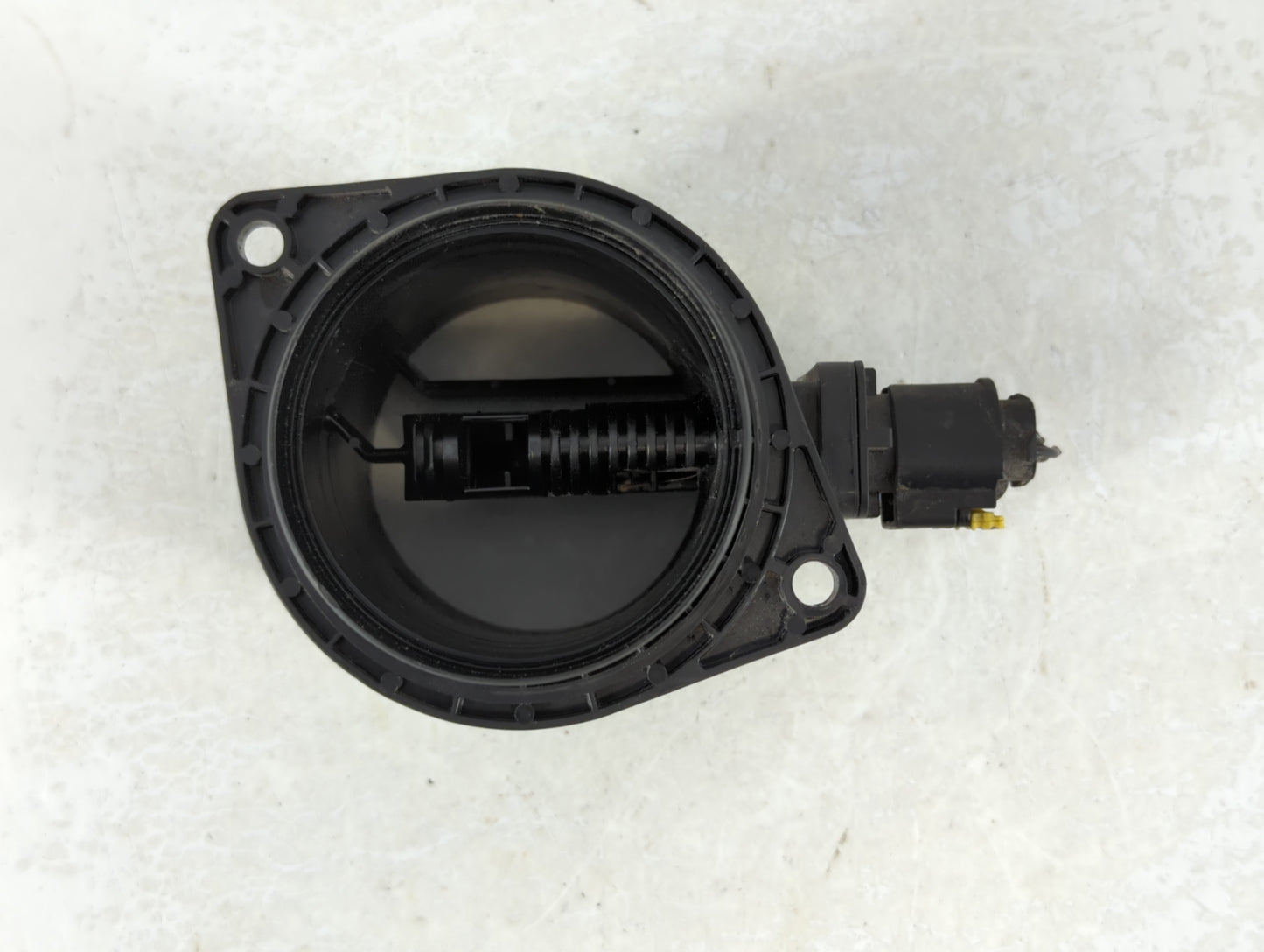 2013-2019 Jaguar Xj Mass Air Flow Meter Maf - Oemusedautoparts1.com