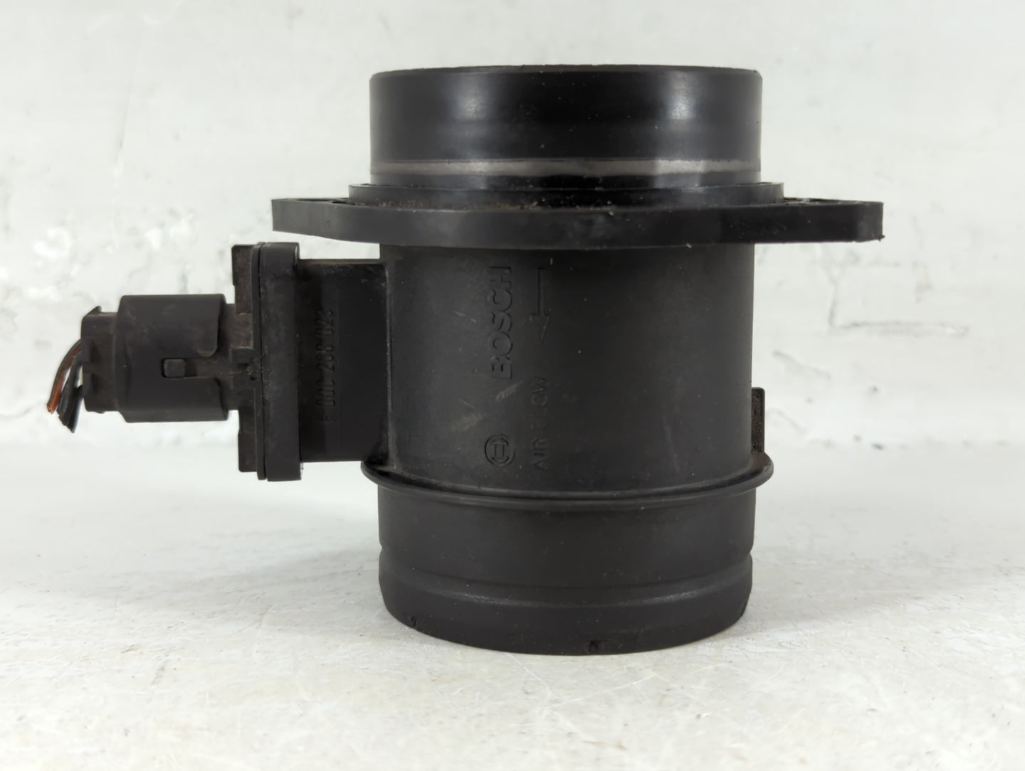2013-2019 Jaguar Xj Mass Air Flow Meter Maf - Oemusedautoparts1.com