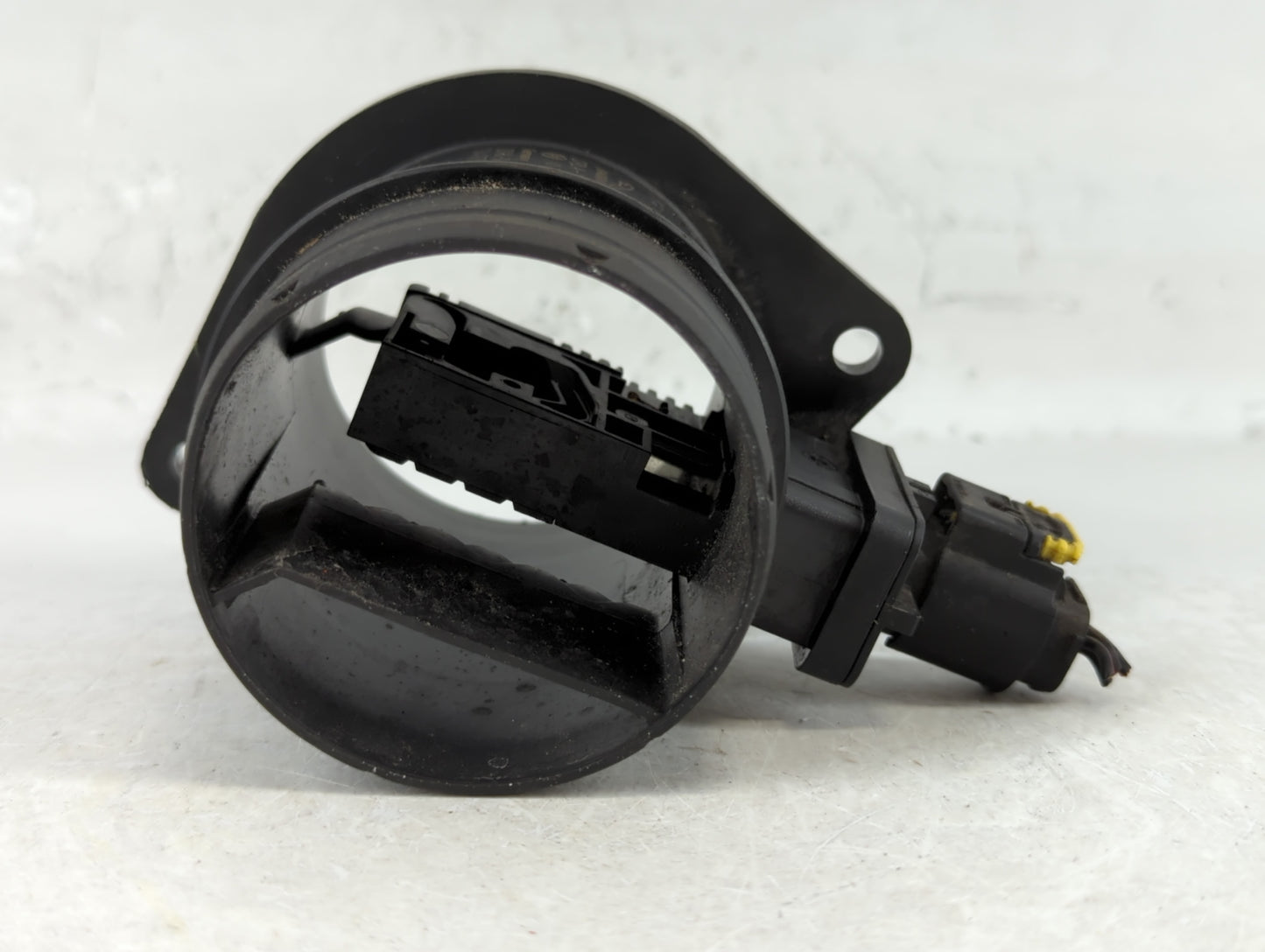 2013-2019 Jaguar Xj Mass Air Flow Meter Maf - Oemusedautoparts1.com