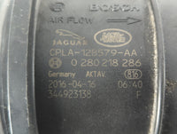 2013-2019 Jaguar Xj Mass Air Flow Meter Maf - Oemusedautoparts1.com