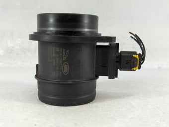 compare product 2017-2020 Jaguar F-pace Mass Air Flow Meter Maf