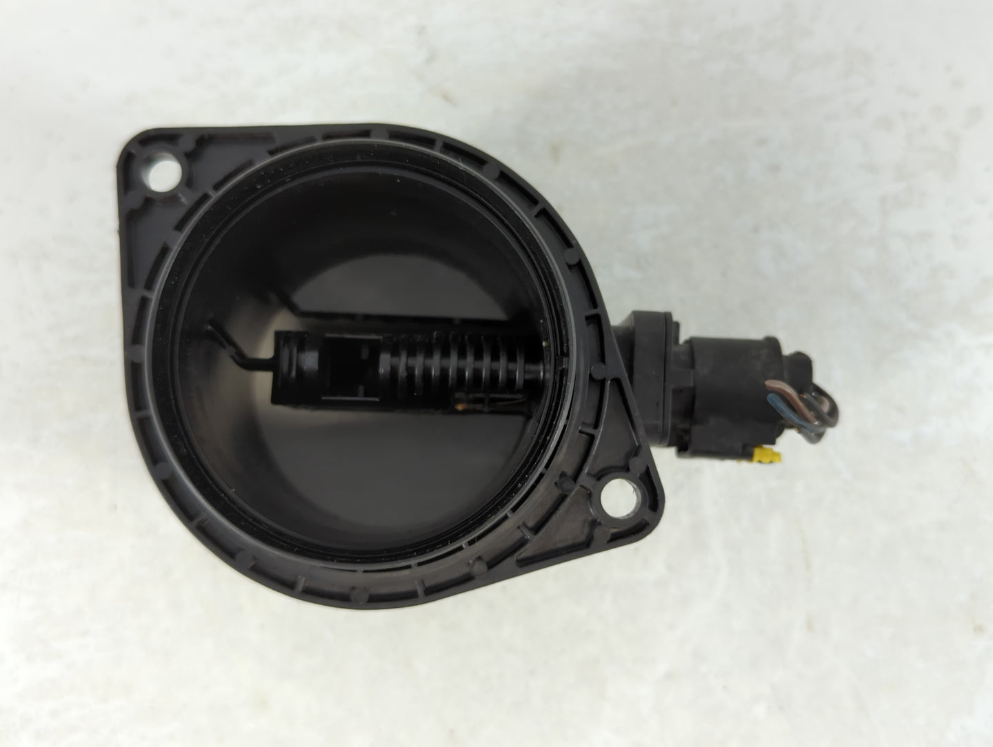 2017-2020 Jaguar F-pace Mass Air Flow Meter Maf - Oemusedautoparts1.com
