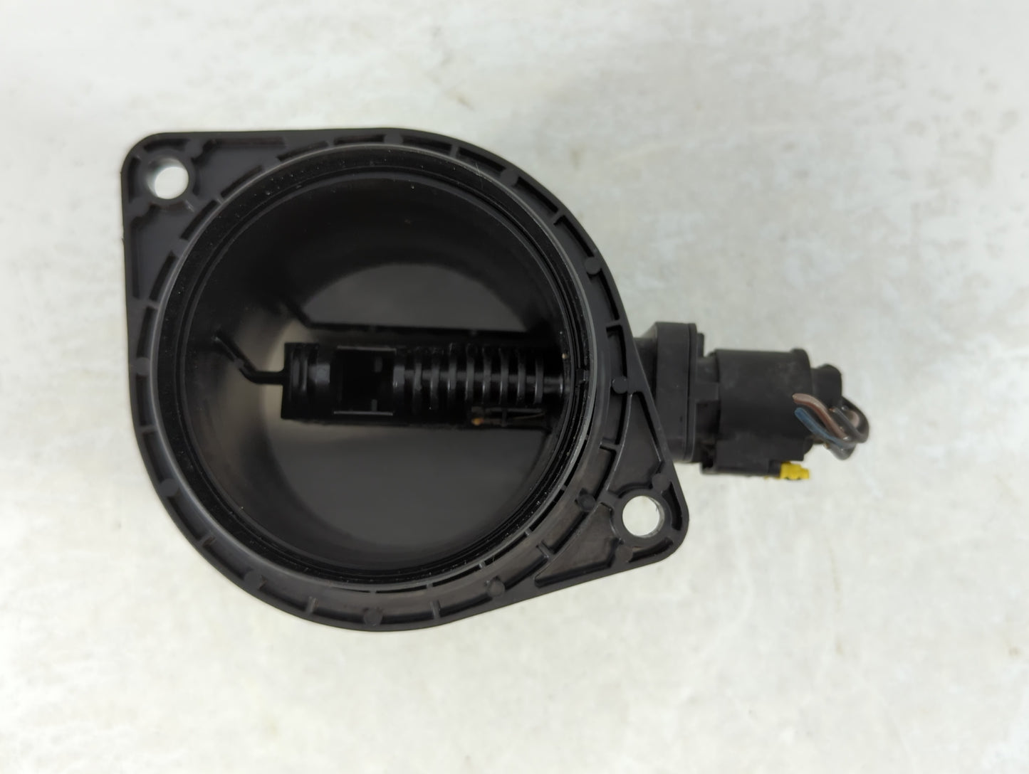 2017-2020 Jaguar F-pace Mass Air Flow Meter Maf - Oemusedautoparts1.com