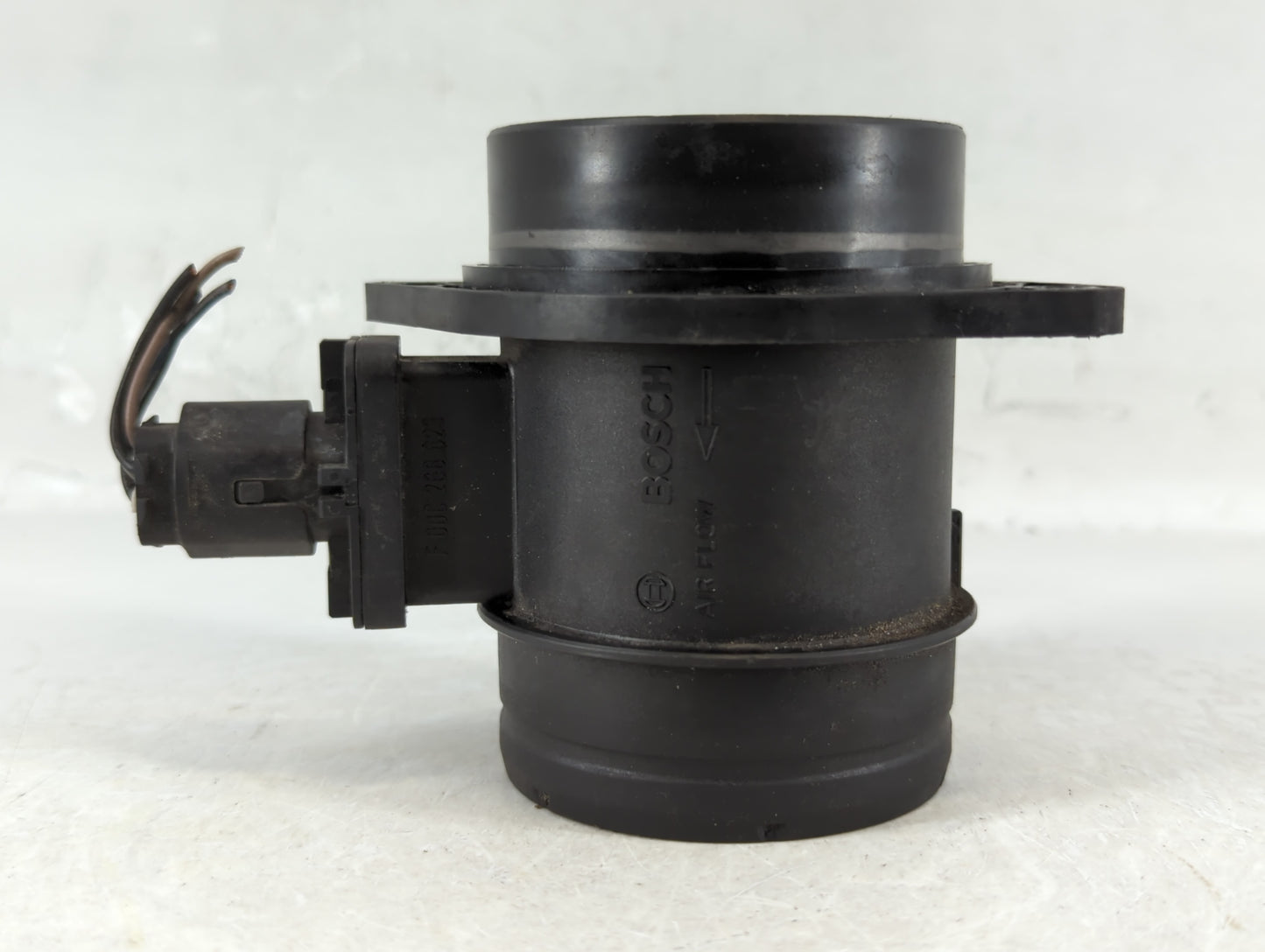 2017-2020 Jaguar F-pace Mass Air Flow Meter Maf - Oemusedautoparts1.com