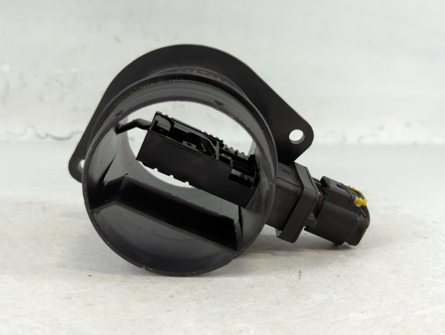 2017-2020 Jaguar F-pace Mass Air Flow Meter Maf - Oemusedautoparts1.com