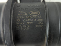 2017-2020 Jaguar F-pace Mass Air Flow Meter Maf - Oemusedautoparts1.com