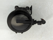 2008-2012 Mercedes-benz C300 Mass Air Flow Meter Maf