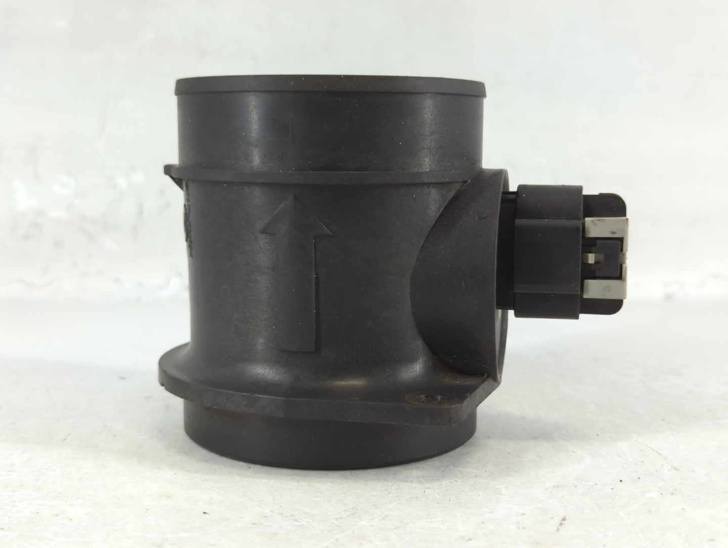 2009-2011 Hyundai Genesis Mass Air Flow Meter Maf - Oemusedautoparts1.com