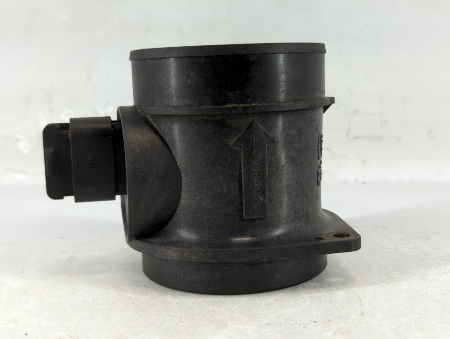 2009-2011 Hyundai Genesis Mass Air Flow Meter Maf - Oemusedautoparts1.com
