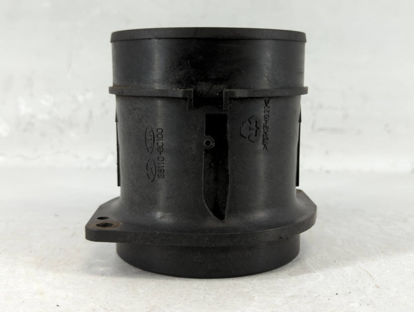 2009-2011 Hyundai Genesis Mass Air Flow Meter Maf - Oemusedautoparts1.com