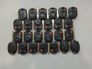 Lot of 25 Ford Keyless Entry Remote Fob OUCD6000022 6U5T-191316-AE