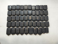 Lot of 50 Ford Keyless Entry Remote Fob MIXED FCC IDS MIXED PART NUMBERS - Oemusedautoparts1.com