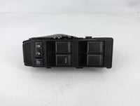 2007-2010 Dodge Caliber Master Power Window Switch Replacement Driver Side Left P/N:213202 1 56040691AD/B Fits OEM Used Auto Parts - Oemusedautoparts1.com
