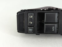 2007-2010 Dodge Caliber Master Power Window Switch Replacement Driver Side Left P/N:213202 1 56040691AD/B Fits OEM Used Auto Parts - Oemusedautoparts1.com