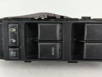 2007-2010 Dodge Caliber Master Power Window Switch Replacement Driver Side Left P/N:213202 1 56040691AD/B Fits OEM Used Auto Parts - Oemusedautoparts1.com