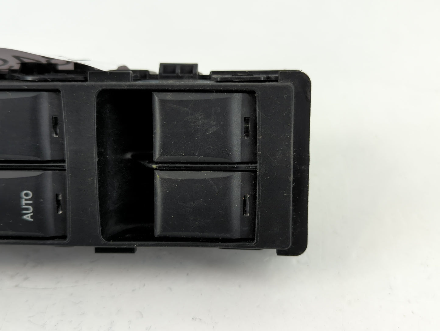 2007-2010 Dodge Caliber Master Power Window Switch Replacement Driver Side Left P/N:213202 1 56040691AD/B Fits OEM Used Auto Parts - Oemusedautoparts1.com